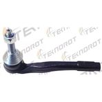 TEKNOROT M-792 Rot Başı Sol W205 C Serisi 14-