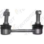 TEKNOROT M-829 Stabilizer Z Rotu Arka Mercedes W164 06-