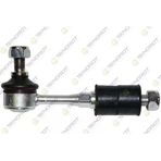TEKNOROT MI-465K Stabilizer Z Rotu Seti Komple Arka Sağ Sol Lancer 03-08