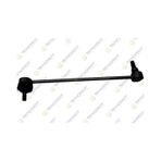 TEKNOROT N-420 Stabilizer Z Rotu CLIO III 05- Micra K12 03- Modus Note 03-