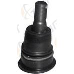 TEKNOROT-N-625 - Rotıl Sol-Sag Nıssan Prımera (P12) 1.6i 2002- - Siyah