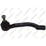 TEKNOROT N-902 Rot Başı Sol Qashqai 07- X-Traıl 08-