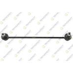 Teknorot P-240T P206 05 Citroen C2-C3 03 Aml 40-00914 Z Rotu