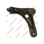 Teknorot P-519 P208 12 C3 16 Komple Sol Alt Salıncak