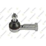 Teknorot Rot Başı Dış Sağ-Sol Mazda B2500 2.5l Wl 4x2 96- -B2200 2.2l R2 86-93
