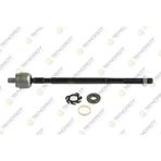 Teknorot ROT MİLİ ÖN RENAULT-CLIO 2-SYMBOL-1998-2012-KANGOO 1 1998-2008 KUBISTAR 1076 -2003-2007 4852100QAA 7701472113