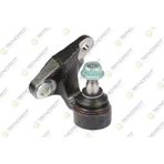 Teknorot ROTIL ALT SAG BMW E46 31126756696