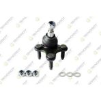 Teknorot ROTİL ALT SAĞ GOLF 5 2003 - CADDY 3 2004 - JETTA 3 2005-2010 -TOLEDO 3 2004-2009 1.4-1.6-1.8-1.9-2.0 1K0407366B 1K0407366E 1K0407366C