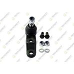 Teknorot ROTİL ALT SAĞ-SOL CHEVROLET AVEO 1.2L 1.4L F14D SEDAN T250 T255 2006-2010 96535089