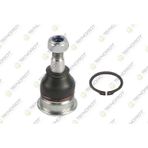 Teknorot ROTİL ALT SAĞ/SOL CITROEN-C1-2005- / PEUGEOT 1007 KM 2005-2010 / TOYOTA YARIS 1.0L 1.3L SCP10 NCP10 1999-2005 / 1.0L 1.3L 1.4L KSP90 SCP90 NLP90 2006-2011 3640Q2 3520Q2 4330859035 4330859095