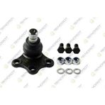 Teknorot ROTİL ÖN SOL/SAĞ ALT C-ELYSEE 2012C3 2009C4 CACTUS 2014DS3 20102008 2013301 2012 3640 77