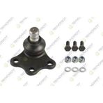 Teknorot ROTİL ÖN SOL/SAĞ ALT PEUGEOT 208 2012 3640 78
