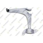 Teknorot Salıncak Alt Sol Rotilli Honda Cıvıc 1.4l L13Z1 Fk1 Sport H-B 09-15-1.8l R18A Vtec Fk2 Hatchback 06-