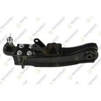Teknorot SALINCAK ALT SOL ROTİLLİ HYUNDAI STAREX 2.5L D4BH 4D56 TC TCI KAMYONET PICK UP 2003-2007 / H-1 2.5L 2001-2006 5450047000