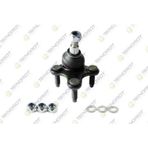 Teknorot Skoda Superb Sağ Rotil 2009-2015 Teknorot