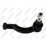 TEKNOROT SU-401 Rot Başı Ön Sağ Subaru Legacy 1994-1999 Subaru Impreza1992-2000