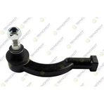TEKNOROT SU-403 Rot Başı Ön Sol Subaru Impreza 1992-2000 Subaru Legacy II 1994-1999