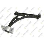 Teknorot V-561 Rotilli Ön Sağ Alt A3 8p1 2003 2012 Altea V 2004 2015 Octavıa 1z3 1z5 Salıncak
