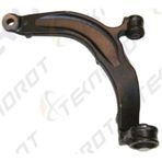 Teknorot V-748 Alt Kolu Komple Sol Transporter T5 03 Salıncak