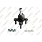 Teknorot Volkswagen Jetta Sol Rotil 2006-2011 Teknorot