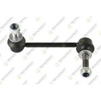 Teknorot Z ROTU ÖN SAĞ TOYOTA HILUX VIGO 2.5L KUN25 4104 05- / HILUX REVO 2.4L GUN125 GUN135 4102 4104 15- / LAND CRUISER PRADO 3.0L KDJ120 2003-2009 4.0L GRJ120 04 - 4882060050 488200K030 488200K040
