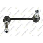 Teknorot Z ROTU ÖN SOL TOYOTA HILUX VIGO 2.5L 2KDFTV KUN25 4104 05--REVO 2.4L 2GDFTV GUN125 GUN135 4102 4104 15- 488100K010