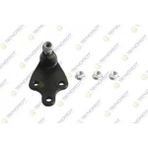 Teknorot Zengemtx Rotil Ön Salincak Peugeot P508 Ii 18- P408 22- Ds7 Crossback 18-