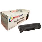Teknosarf Canon CRG737 Muadil Toner