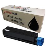 Teknosarf Oki B432 Muadil Toner