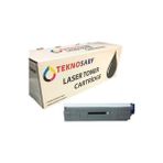 Teknosarf Oki Wt C301 Siyah Muadil Toner