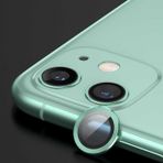 Teknoşehir Apple iPhone 12 Mini CL-01 Kamera Lens Koruyucu