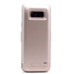Teknoşehir Galaxy S8 Plus Şarjlı Harici Batarya Kılıf