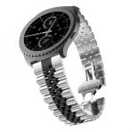 Teknoşehir Gear S2 KRD-36 20mm Metal Kordon