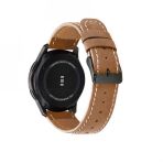 Teknoşehir Gear S3 22mm KRD-29 Deri Kordon