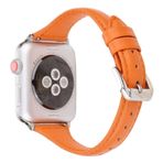 Teknoşehir KRD-28 Apple Watch 40 mm Deri Kordon