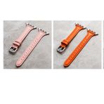 Teknoşehir KRD-28 Apple Watch 42 mm Deri Kordon
