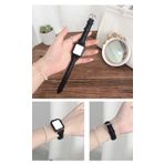 Teknoşehir KRD-28 Apple Watch 44 mm Deri Kordon
