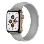 Teknoşehir KRD-31 Apple Watch 42 mm Solo Loop Medium Kordon