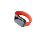 Teknoşehir KRD-31 Apple Watch 44 mm Solo Loop Large Kordon