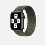 Teknoşehir KRD-32 Apple Watch 44 mm Medium Kordon