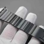 Teknoşehir KRD-35 Apple Watch 44 mm Metal Kordon