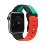 Teknoşehir KRD-39 Apple Watch 42 mm Silikon Kordon