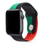 Teknoşehir KRD-39 Apple Watch 44 mm Silikon Kordon