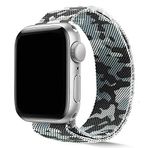 Teknoşehir KRD-40 Apple Watch 42 mm Metal Kordon