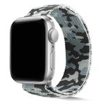 Teknoşehir KRD-40 Apple Watch 44 mm Metal Kordon