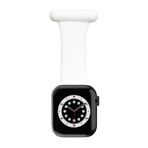 Teknoşehir KRD-44 Apple Watch 44 mm Silikon Kordon