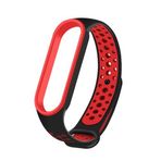 Teknoşehir Xiaomi Mi Band 6 KRD-02 Silikon Kordon