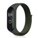 Teknoşehir Xiaomi Mi Band 6 KRD-03 Hasır Kordon