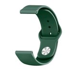 Teknoşehir Xiaomi Mi Watch Color KRD-11 22mm Silikon Kordon