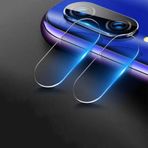 Teknoşehir Xiaomi Redmi Note 7 Kamera Lens Koruyucu Cam Filmi